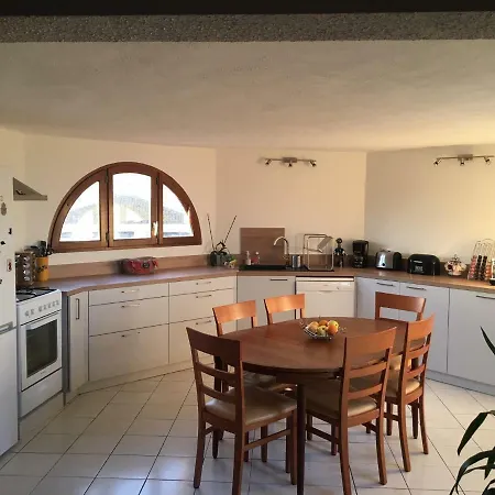 U Cantellu Apartment