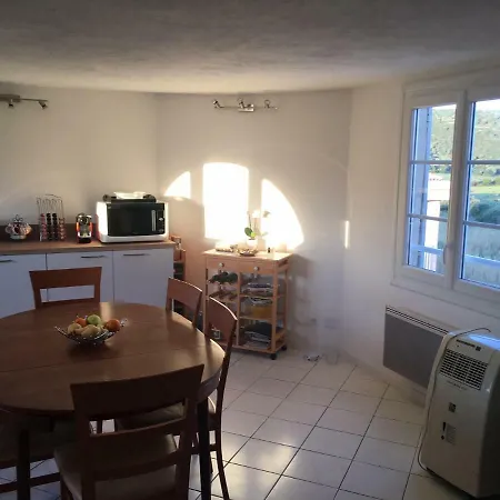 Apartment U Cantellu