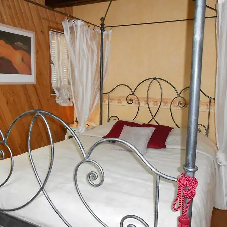 U Cantellu Apartamento