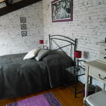 U Cantellu Apartamento *