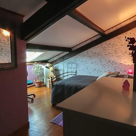 U Cantellu Apartamento