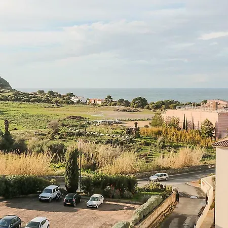 U Cantellu * LʼÎle-Rousse